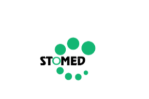 STOMED  MAŁGORZATA KOBIERSKA, WALDEMAR KOBIERSKI SPÓŁKA JAWNA logo