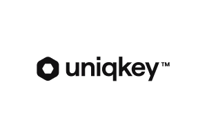 Uniqkey logo