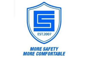 C&S Safety China Co.,Ltd. logo