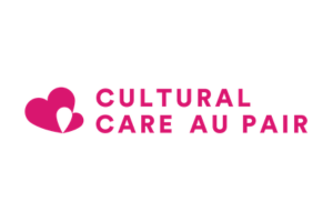 CULTURAL CARE AU PAIR logo