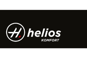 Helios Komfort logo
