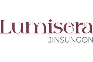 LUMISERA by JINSUNGON logo