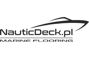 Nauticdeck.pl logo