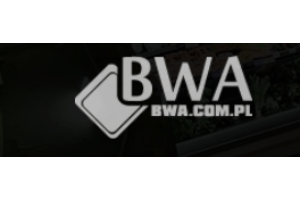 BWA WOJCIECH TOPOLSKI logo