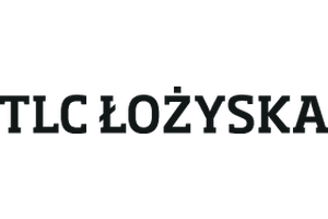 TLC ŁOŻYSKA SP. Z O.O. logo