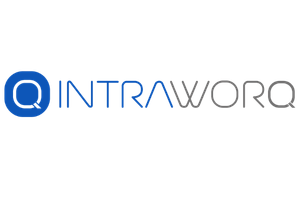 INTRAWORQ SPÓŁKA Z OGRANICZONĄ ODPOWIEDZIALNOŚCIĄ logo