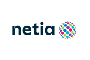 'NETIA' SPÓŁKA AKCYJNA logo