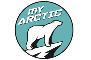 My Arctic AS logo