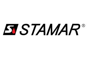 STAMAR logo