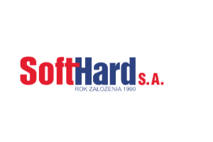 SOFTHARD SPÓŁKA AKCYJNA logo