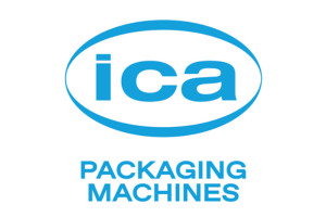 ICA Packaging Machines logo