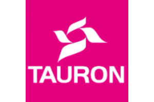 TAURON logo