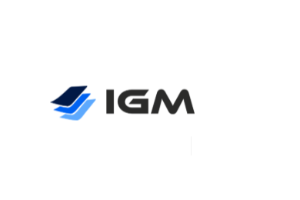 IGM 4PRINT Sp. z o.o. logo