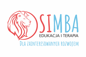 SIMBA-EDUKACJA I TERAPIA logo