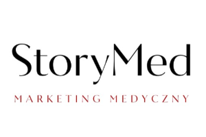 StoryMed.pl logo