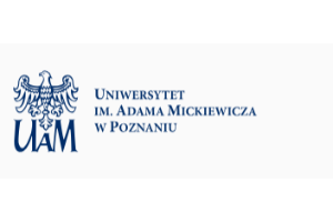 UNIWERSYTET IM. ADAMA MICKIEWICZA W POZNANIU logo