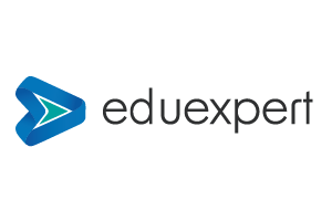 EDUEXPERT SPÓŁKA Z OGRANICZONĄ ODPOWIEDZIALNOŚCIĄ logo