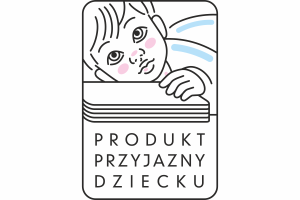 BEZPIECZNE KSIĄŻKI logo