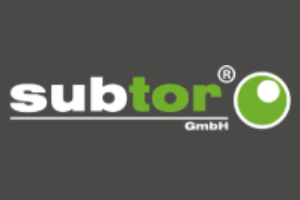 Subtor (Weifang) Rotating Precision Machinery Co., Ltd. logo