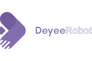 Deyee Robot Polska logo