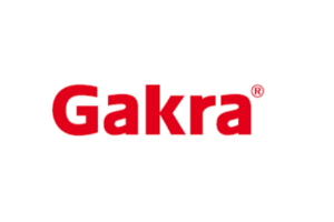 GAKRA Sp. z o.o. logo
