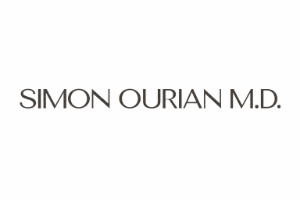 SIMON OURIAN M.D. logo