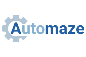 AUTOMAZE Sp. z o.o. logo
