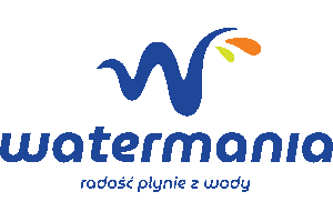 WATERMANIA & AQUAFUN WATERPARKS logo