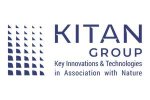 KITAN GROUP EUROPE SPÓŁKA Z OGRANICZONĄ ODPOWIEDZIALNOŚCIĄ logo