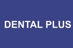 Dental Plus logo