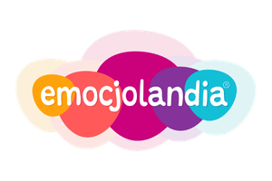 EMOCJOLANDIA SPÓŁKA Z OGRANICZONĄ ODPOWIEDZIALNOŚCIĄ logo