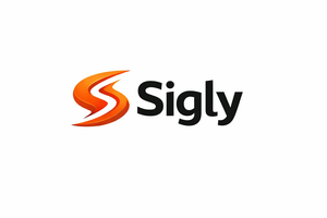 SIGLY SPÓŁKA Z OGRANICZONĄ ODPOWIEDZIALNOŚCIĄ logo