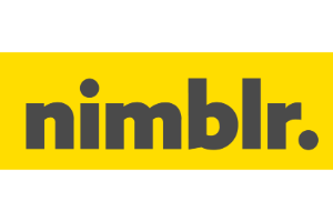 Nimblr AB logo