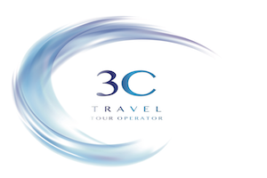 3C SRL A SOCIO UNICO logo