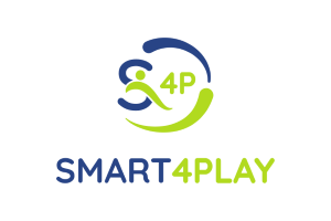 SMART4PLAY SPÓŁKA Z OGRANICZONĄ ODPOWIEDZIALNOŚCIĄ logo
