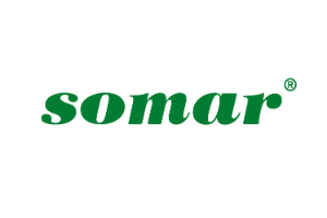 SOMAR logo