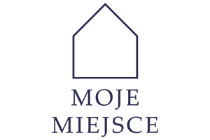 MOJE MIEJSCE OPERATOR SPÓŁKA Z OGRANICZONĄ ODPOWIEDZIALNOŚCIĄ logo