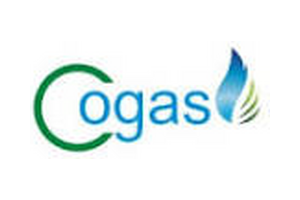COGAS SPÓŁKA Z OGRANICZONĄ ODPOWIEDZIALNOŚCIĄ SPÓŁKA KOMANDYTOWA logo