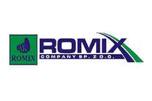 ROMIX COMPANY SPÓŁKA Z OGRANICZONĄ ODPOWIEDZIALNOŚCIĄ logo