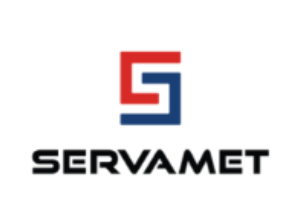 SERVAMET logo