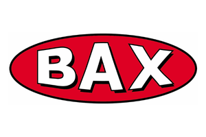 BAX AUTOSERWIS Paweł Błaszczak logo
