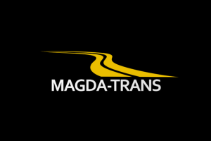 MAGDA-TRANS SPÓŁKA Z OGRANICZONĄ ODPOWIEDZIALNOŚCIĄ logo