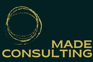 MADE CONSULTING SPÓŁKA Z OGRANICZONĄ ODPOWIEDZIALNOŚCIĄ logo