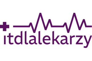 ITdlaLekarzy logo