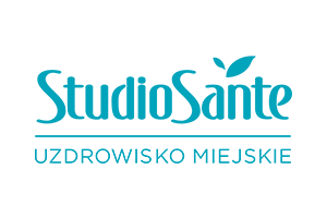 SANTE SPÓŁKA Z OGRANICZONĄ ODPOWIEDZIALNOŚCIĄ logo