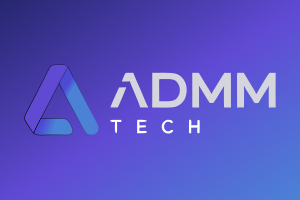 ADMM-TECH SPÓŁKA Z OGRANICZONĄ ODPOWIEDZIALNOŚCIĄ logo