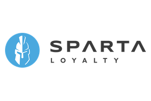 SPARTA LOYALTY SPÓŁKA Z OGRANICZONĄ ODPOWIEDZIALNOŚCIĄ logo