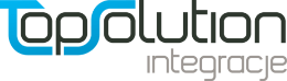 TopSolution Integracje logo