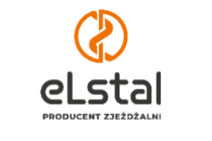 eLstal PAULINA BYKOWSKA logo