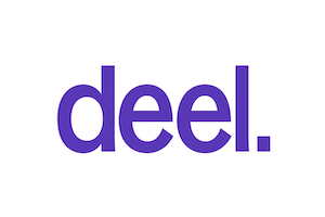 Deel, Inc logo